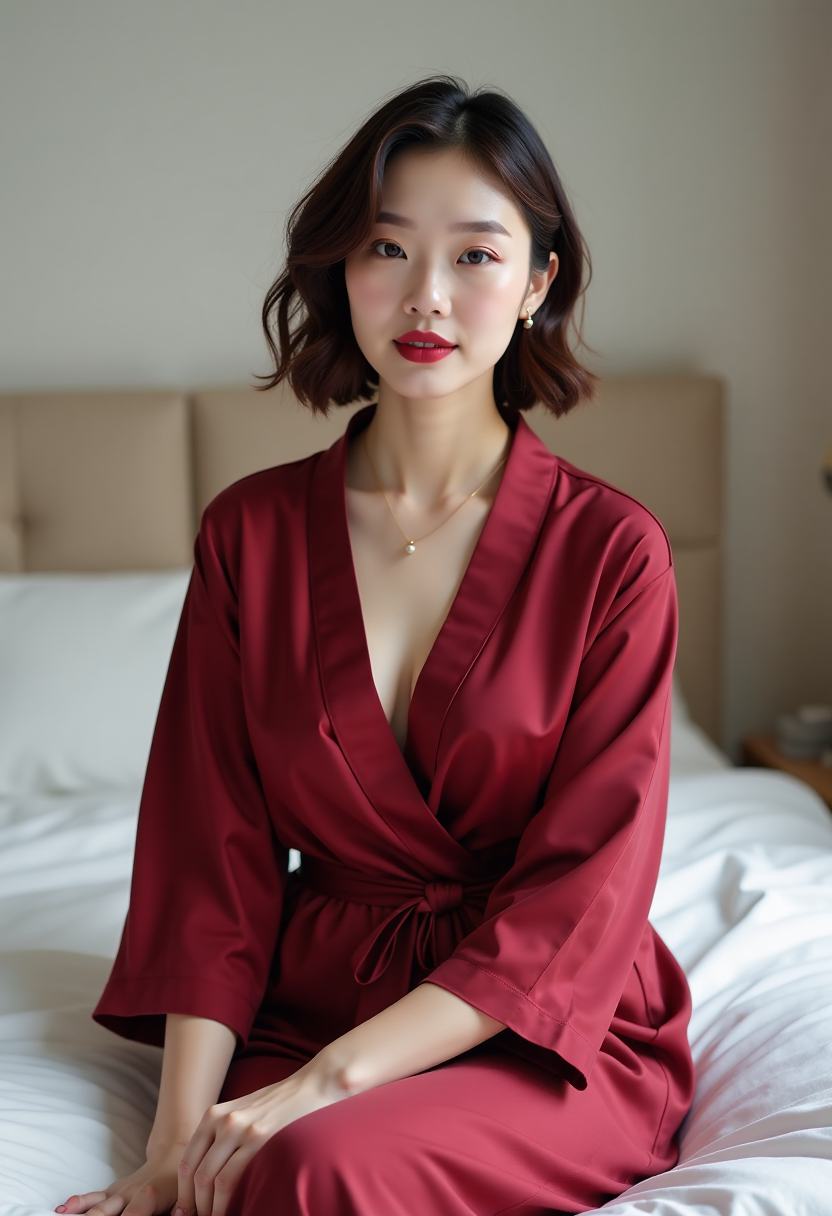 红尘佳人